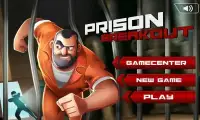 Prison Breakout Screen Shot 3
