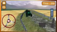 Farm Tractor Transporter Screen Shot 2