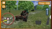 Farm Tractor Transporter Screen Shot 5