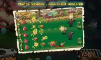 Angry Plants Screen Shot 3