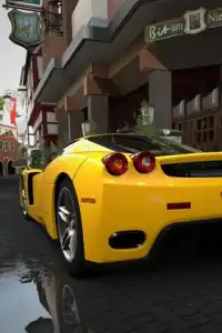Ferrari Classic pics Screen Shot 4
