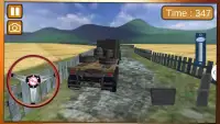 Farm Tractor Transporter Screen Shot 2