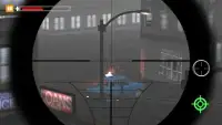 City Sniper Traffic Hunter Screen Shot 0