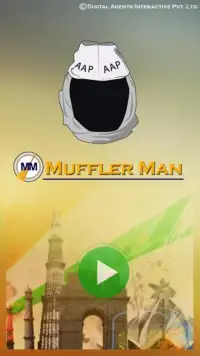 Muffler Man Screen Shot 3