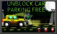 Unblock Car Parking Free Screen Shot 4