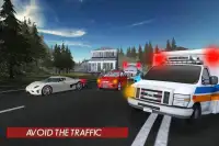 City Ambulance Game 2016 Screen Shot 4