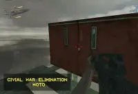 Commando Sniper Call 3D Screen Shot 5