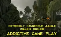 Commando Sniper Call 3D Screen Shot 2