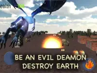 Fire Demon - armored warfare Screen Shot 6