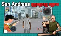 San Andreas American Mafia Screen Shot 6