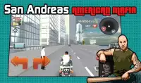 San Andreas American Mafia Screen Shot 1
