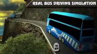 Best Bus Simulator 2016 Screen Shot 3