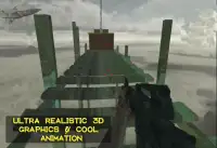 Commando Sniper Panggil 3d Screen Shot 4