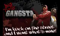 Big Time Gangsta Screen Shot 4