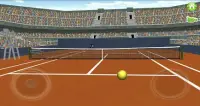 First Person Tennis Screen Shot 4