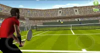 First Person Tennis Screen Shot 5