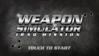 Weapons Simulator - Iraq Screen Shot 3