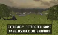 Modern Sniper Revenge Screen Shot 3