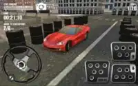 Kings of Parking 3D Screen Shot 1
