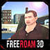 Free Roam 3D: Undercover