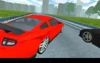 Real Car Driving 3D Screen Shot 2