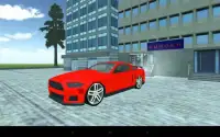 Real Car Driving 3D Screen Shot 3