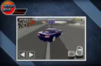 Urban Drift Racing Screen Shot 1