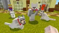 Pets Ideas - Minecraft Screen Shot 11