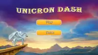 Unicorn Dash 2014 Screen Shot 0
