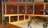 Sniper Assassin City Refugee Screen Shot 4