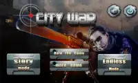 Sniper Games Death War Screen Shot 2