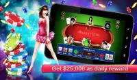 Thẻ Roulette -Poker trực tuyến Screen Shot 8