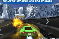 Speed Car Racing 3D New 2014 Screen Shot 4