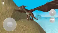 Flying Dragon Simulator 2016 Screen Shot 5
