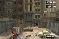 Sniper Pemburu Teroris Screen Shot 8