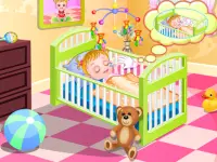 Baby Care & Dress Up Game Screen Shot 3