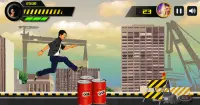 Kaththi - Official 2D Game Screen Shot 7