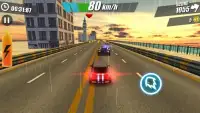 Traffic: Mania Race Screen Shot 2