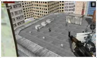 City Sniper Attach Apache Screen Shot 3