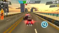 Traffic: Mania Race Screen Shot 8