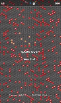 Minesweeper Unlimited! FREE Screen Shot 1