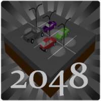 Auto 2048