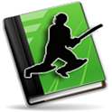 Book Cricket (Cogzidel)
