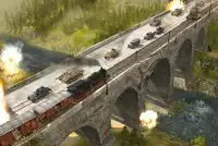 Tank Warfare Elite Screen Shot 3