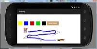 drawing games for kids 3 year Screen Shot 0