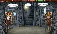 Angry Heroes Online (Free) Screen Shot 7