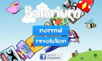 Balarium - Tilt & Touch Screen Shot 5