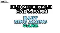 OLD MACDONALD-Baby sing along Screen Shot 0