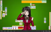 Happy Mahjong Online Screen Shot 0