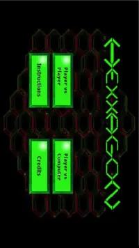 Hexxagon Lite Screen Shot 0